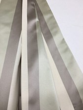 Zurich Latte Vertical Striped