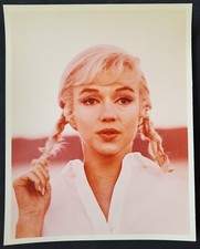 1960 Marilyn Monroe The
