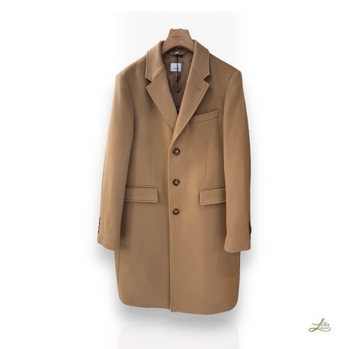 Burberry heysham wool blend - heysham,