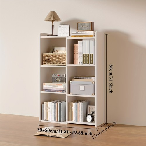 Expandable wood desktop - expandable,