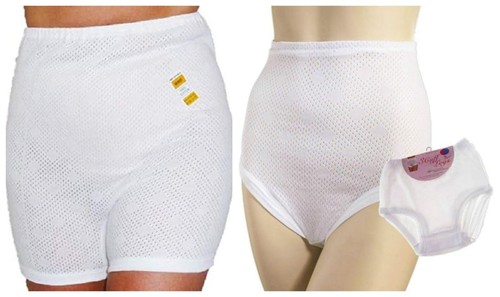 New ladies pack airtex - pack,