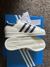 ADIDAS SUPERSTAR 82 WHITE