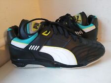 Puma mundial Black Football