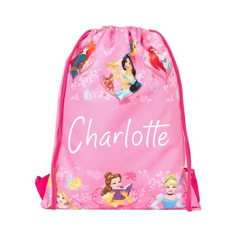 Disney princesses personalised - disney,