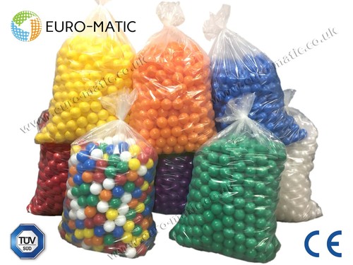 500 euro matic soft play - euro-matic, pen