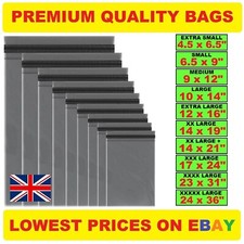 Grey mailing bags postal - bags, post