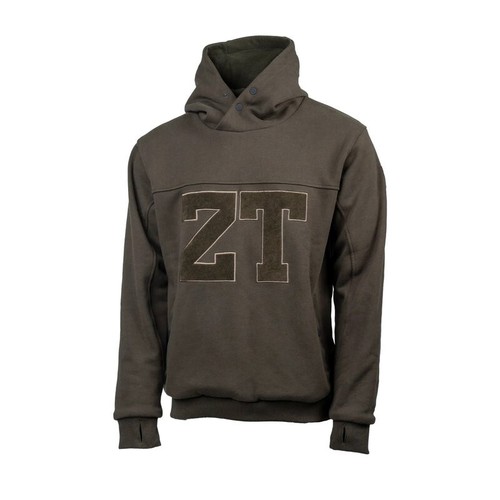 Nash wind chill hoody - zt,