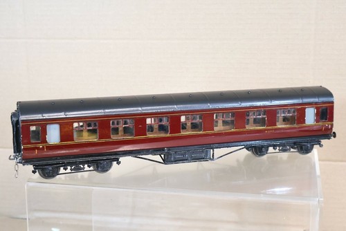 Exley gauge lms maroon - br,