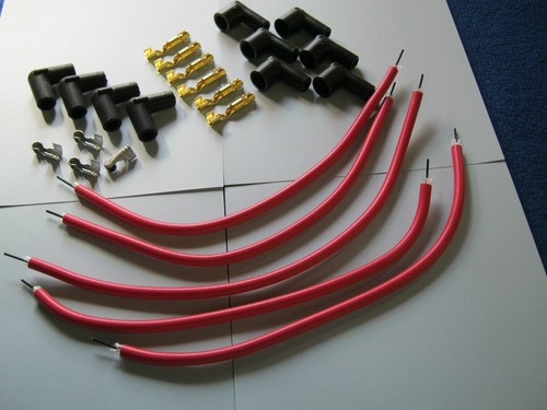 Make your own - make, plug