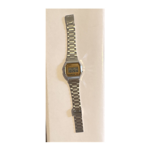 Casio a159we quartz digital - a159we,