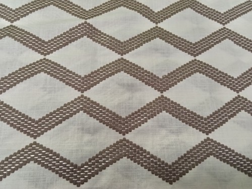 Metres ivory brown - 5, diamonds