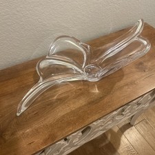 Vintage 1950-70 Glass Fruit