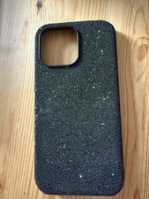 Swarovski Black I Phone 14 Pro