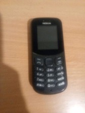 Nokia Brick Phone With Camera 