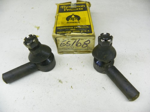Thompson products 168rl tie - products,