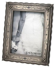 Genesis Wedding Frame (LL005)