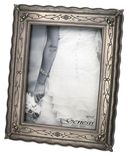 Genesis wedding frame - genesis,