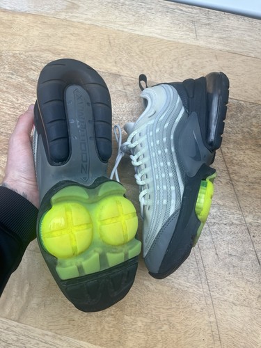 Nike air max zm950 men - zm950, size