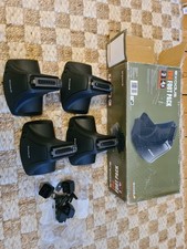 Exodus FP4 Foot Pack