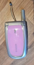 Sagem Myc2-3 Pink  Mobile