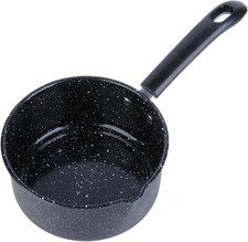 ICEBLUEOR 16CM Small Milk Pan