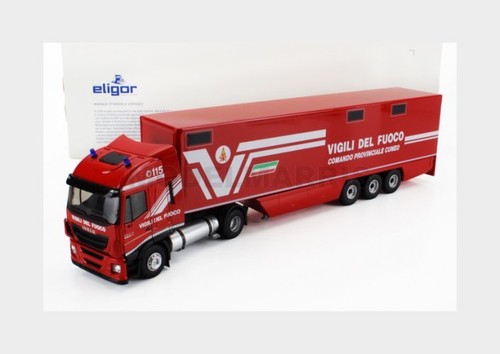 Eligor 118217 iveco fiat - 118217,