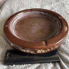 Benson & Hedges Ashtray Large