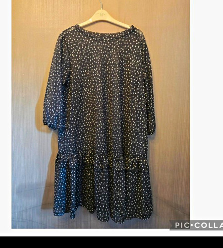 Tesco women size black - women’s,