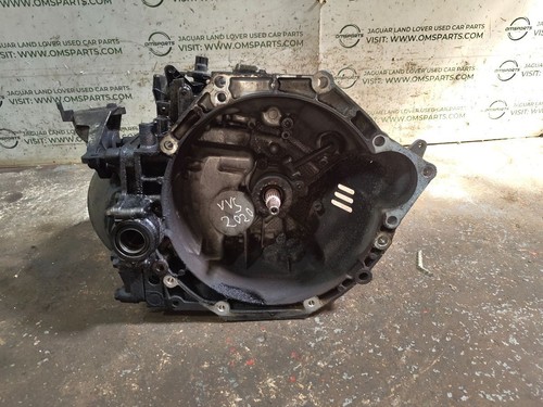 Vauxhall vivaro mk3 2 - k0, 2.0