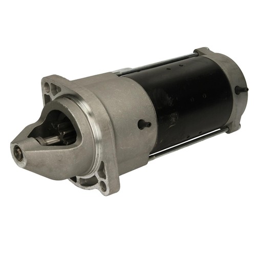 Starter fits rvi g manager - g,