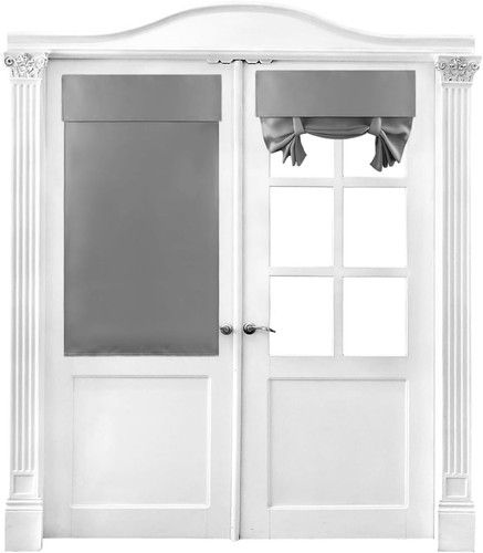 Door curtain for living room - for,