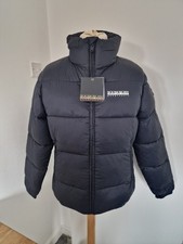 Napapijri Mens Suomi Puffer