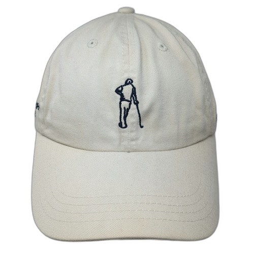 Imperial baseball cap beige - baseball,