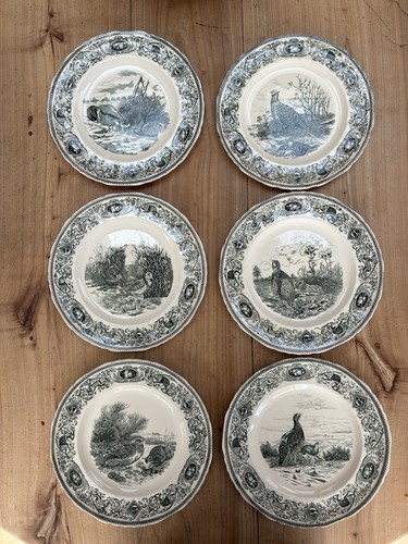 Vintage masons ironstone - masons,