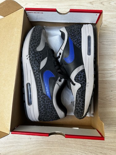 Nike air max - max, reflective