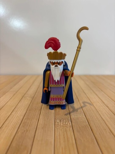 Playmobil caspar figure - playmobil,