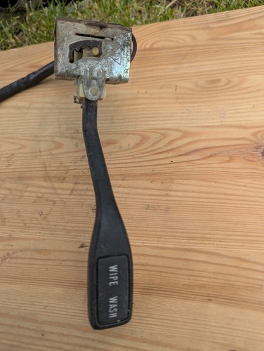 Porsche 911 912e 930 wiper - 930,