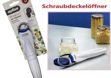 ZYLISS screw cap opener