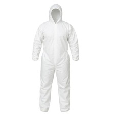 1-2 Disposable Boiler Suit