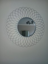 Attractive circular framed