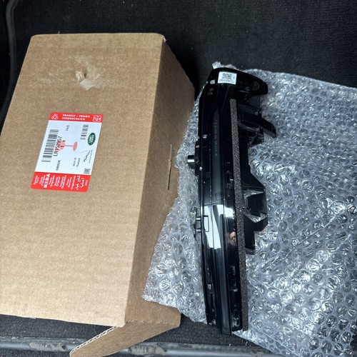Genuine range rover - rover, l460