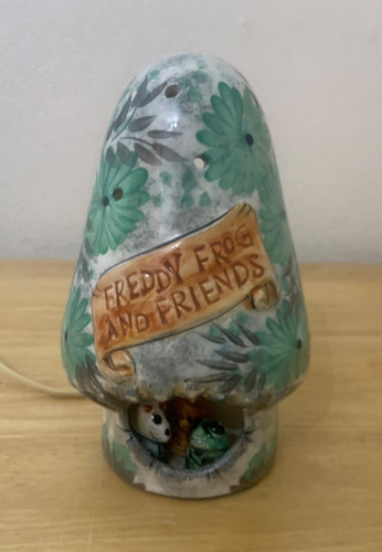 Derek fowler studio pottery - derek,