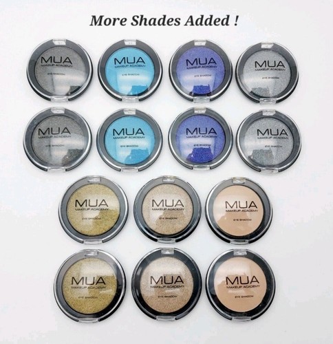 New mua make academy x - mua,