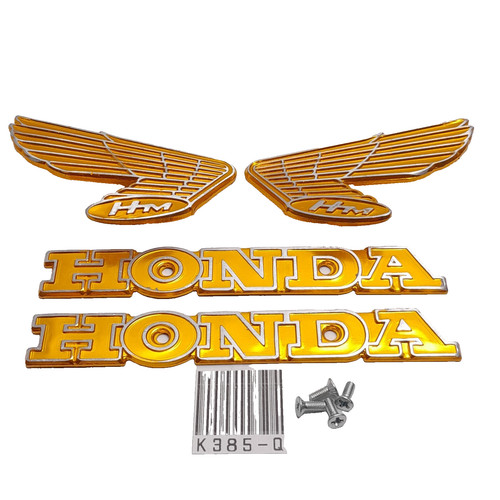 Honda cb100 cl100 cl175 petrol - cb100,