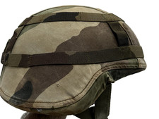 French army ballistic combat