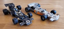 1972 CORGI TOYS WHIZZWHEELS