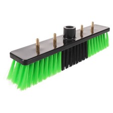 Solar panel replacement broom - solar,
