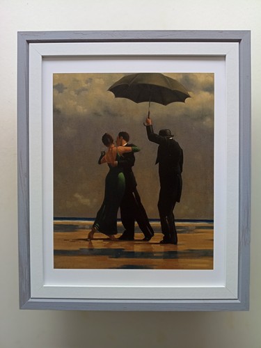 Jack vettriano erotic - vettriano,
