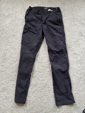 Craghopper Kiwi Pro Stretch Men Size Waist 30 Length Long