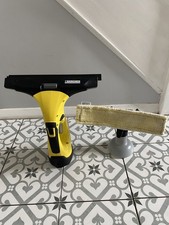 Karcher wv5 plus - karcher, window